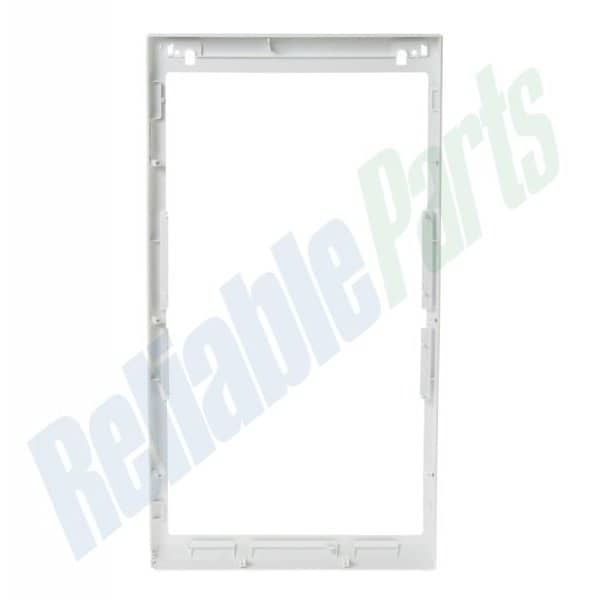 Ge WB55X10533 GE Oven Door Outer Frame WB55X10533 - main